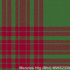 Menzies Hunting Muted