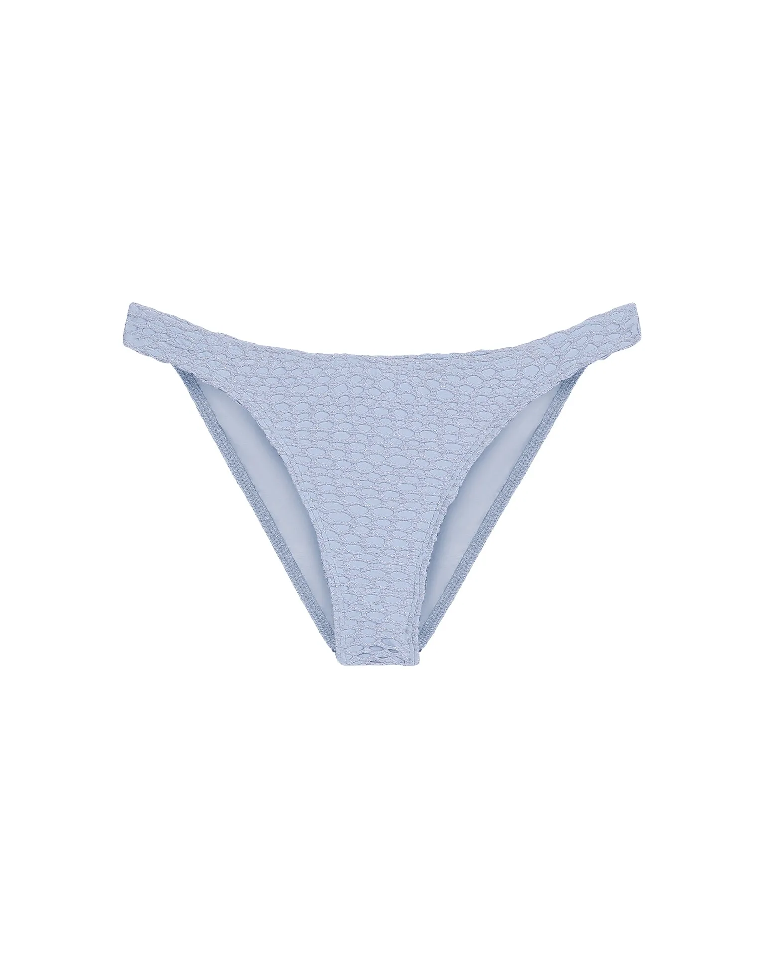 Mesh Basic Bottom - Serenade