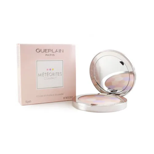 Meteorites Compact Revealing Powder for Women