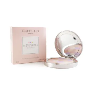Meteorites Compact Revealing Powder for Women