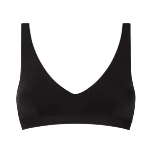 Mey Mood Triangle Wireless Bra