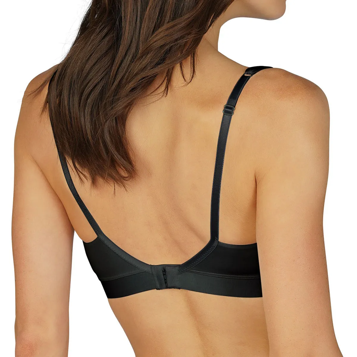 Mey Mood Triangle Wireless Bra