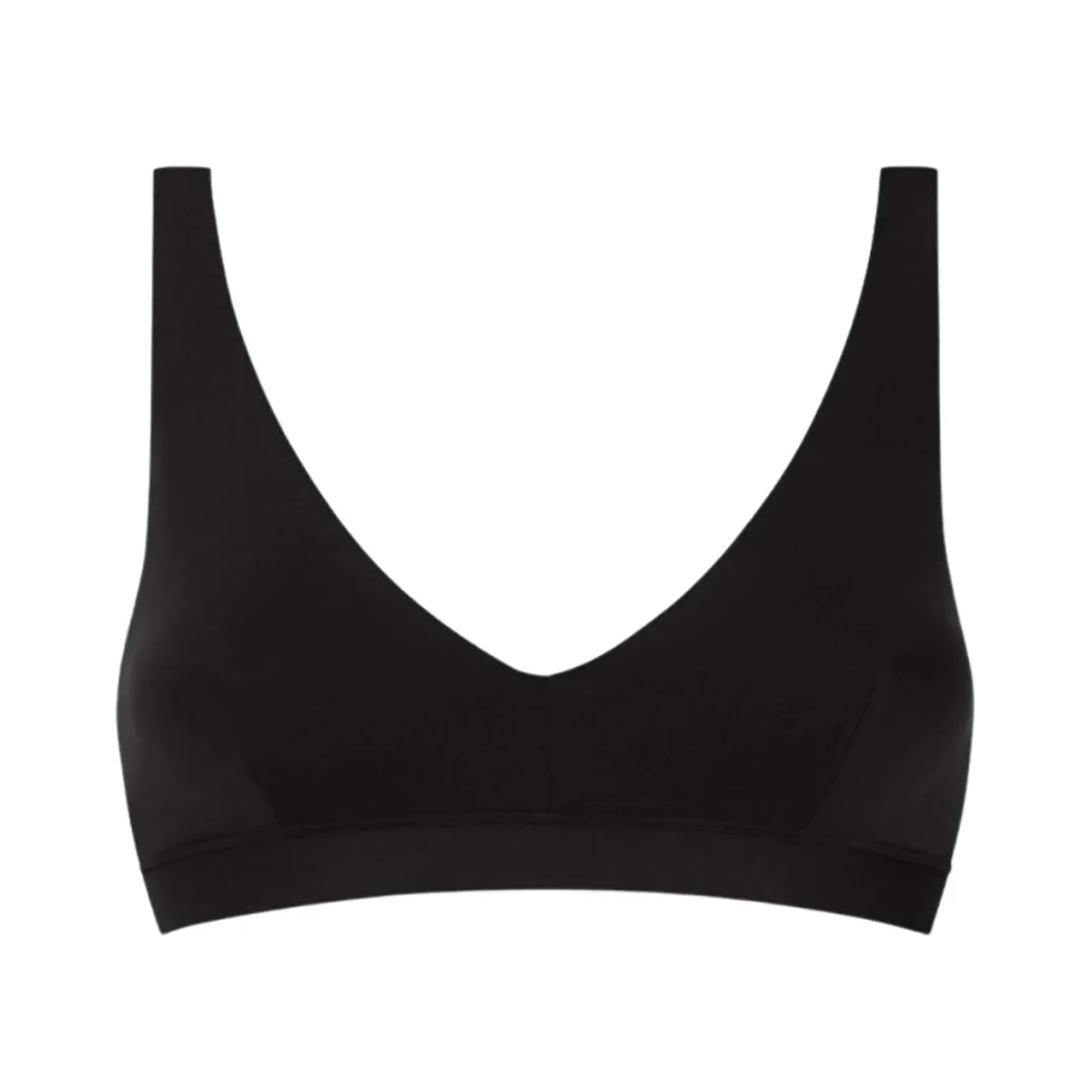 Mey Mood Triangle Wireless Bra