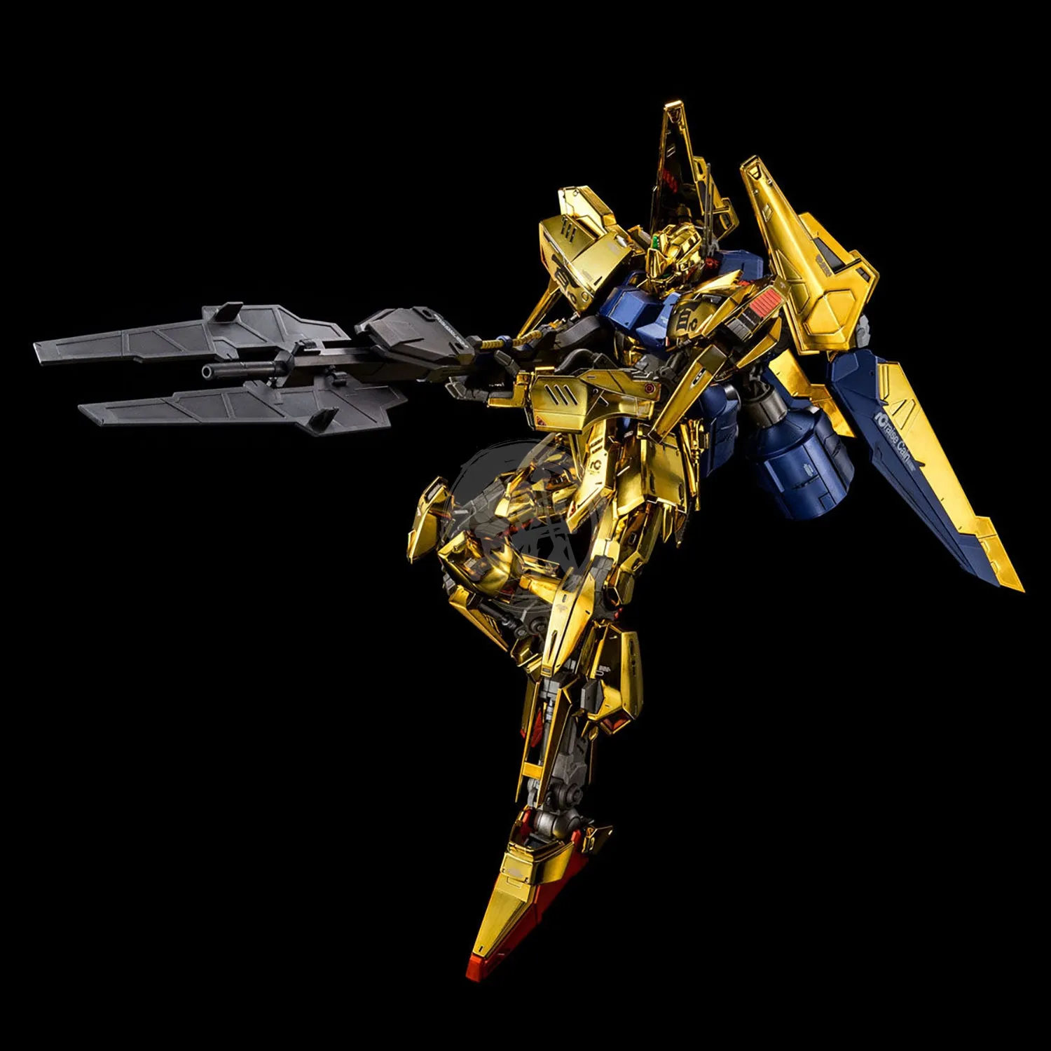 MG Hyaku-Shiki Raise Cain