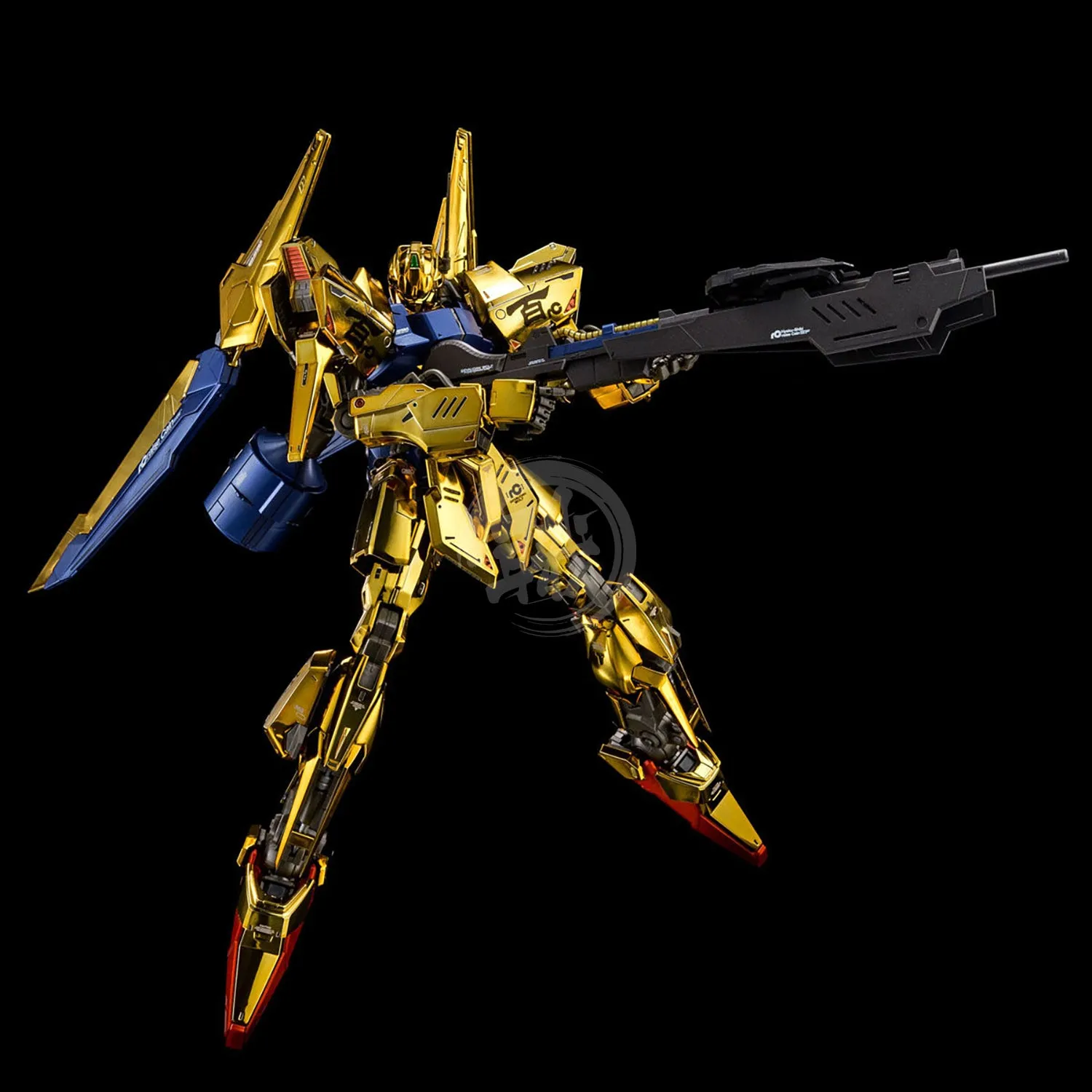 MG Hyaku-Shiki Raise Cain
