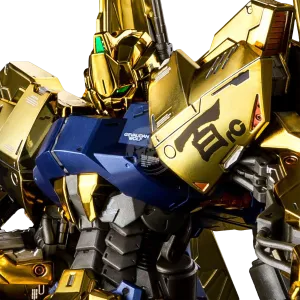 MG Hyaku-Shiki Raise Cain