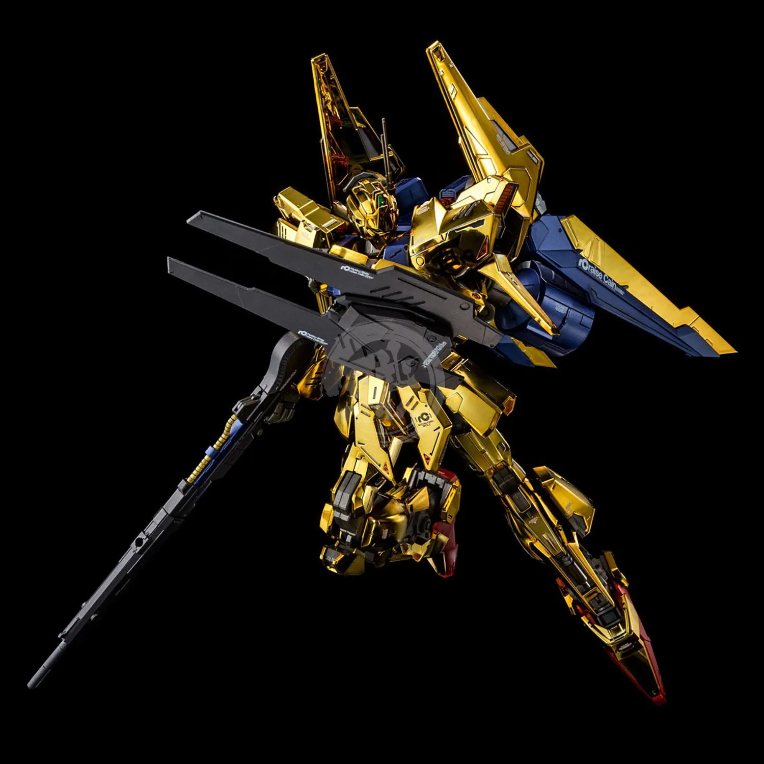 MG Hyaku-Shiki Raise Cain