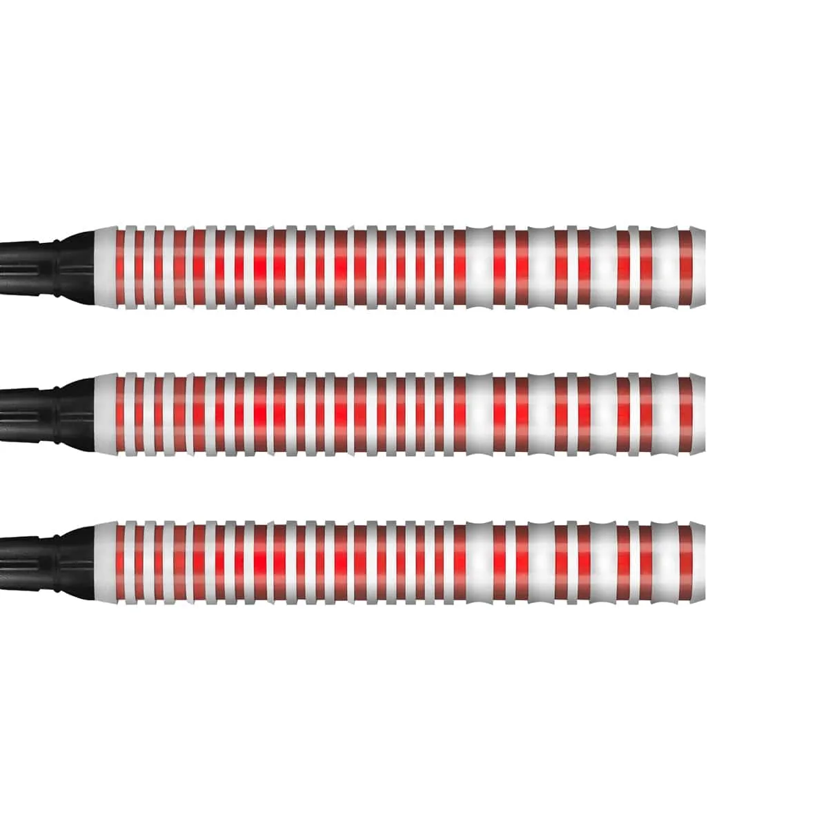 Michael Smith Game Day Soft Tip Dart Set-90% Tungsten Barrels