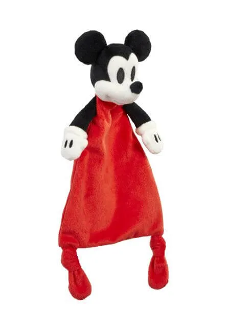 Mickey Mouse & Friends Mickey Comfort Blanket