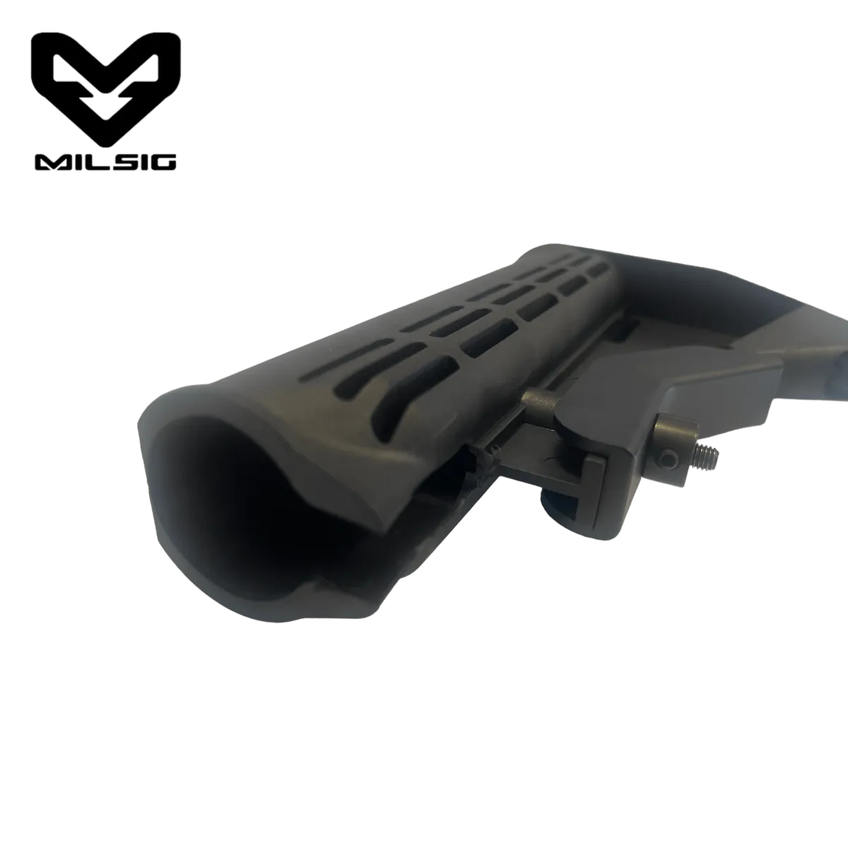 Milsig Remote Stock