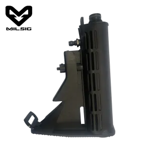 Milsig Remote Stock