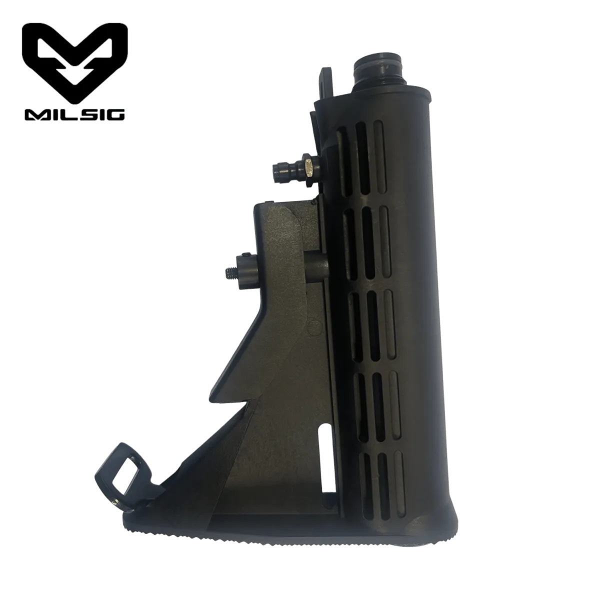 Milsig Remote Stock