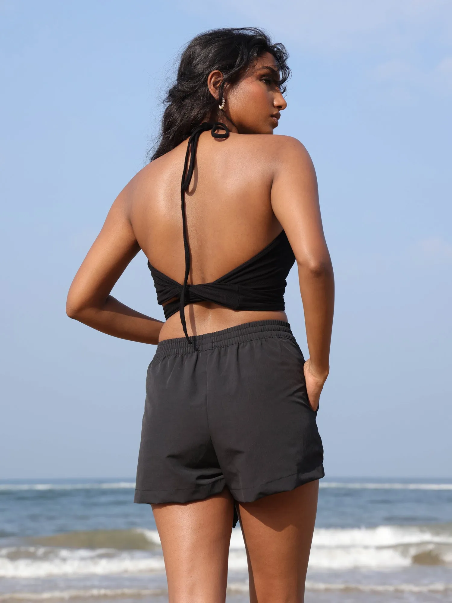 MIni Basic Short