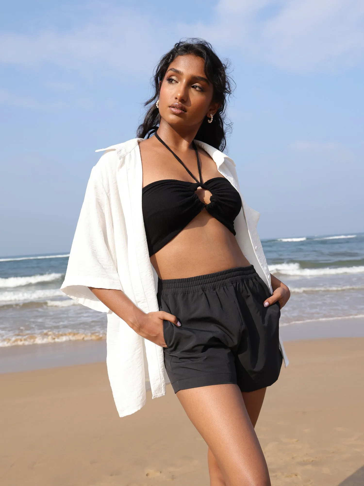 MIni Basic Short