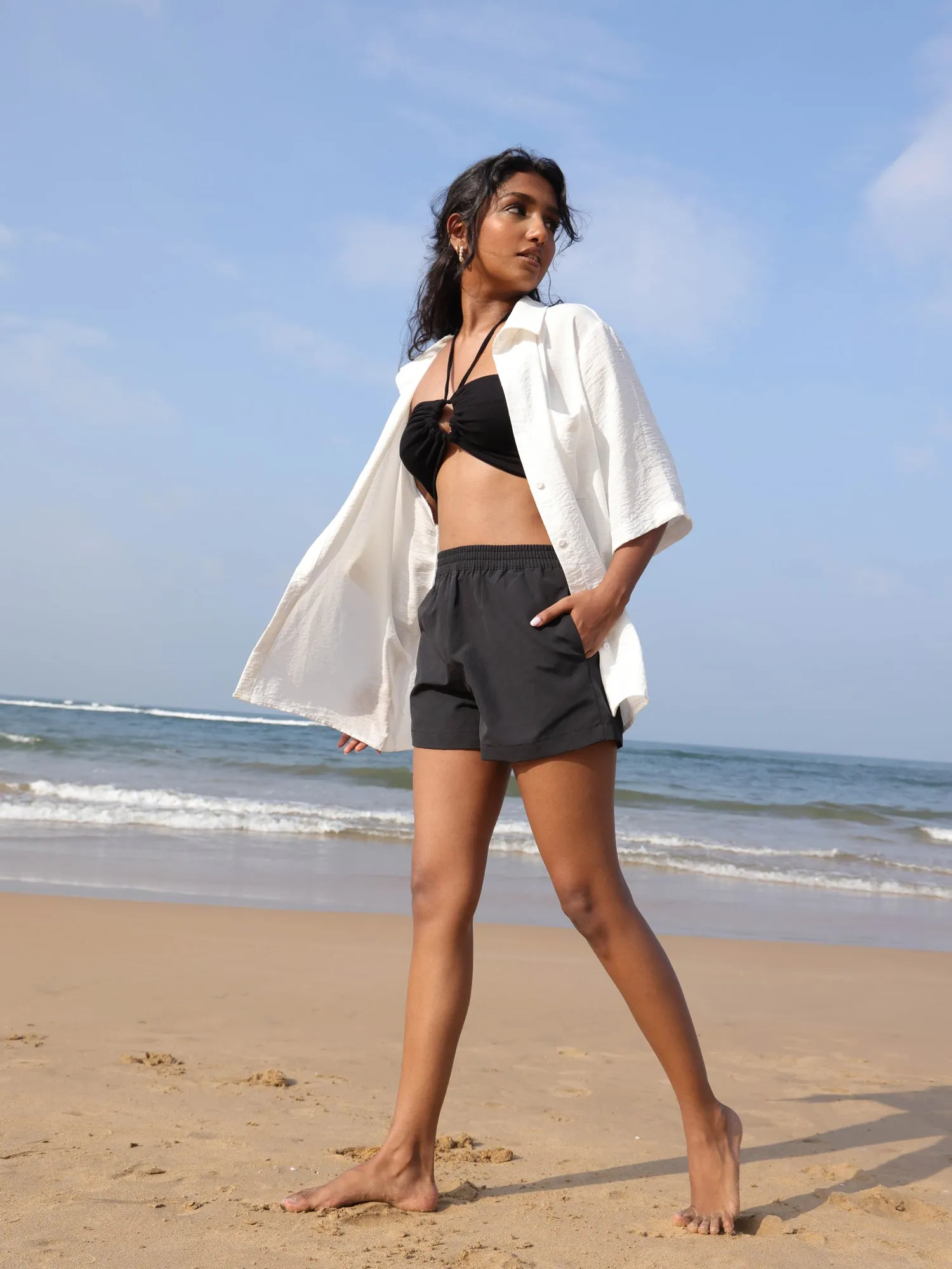 MIni Basic Short
