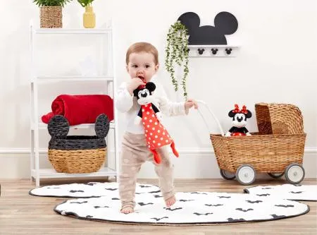 Minnie Mouse & Friends Comfort Blanket