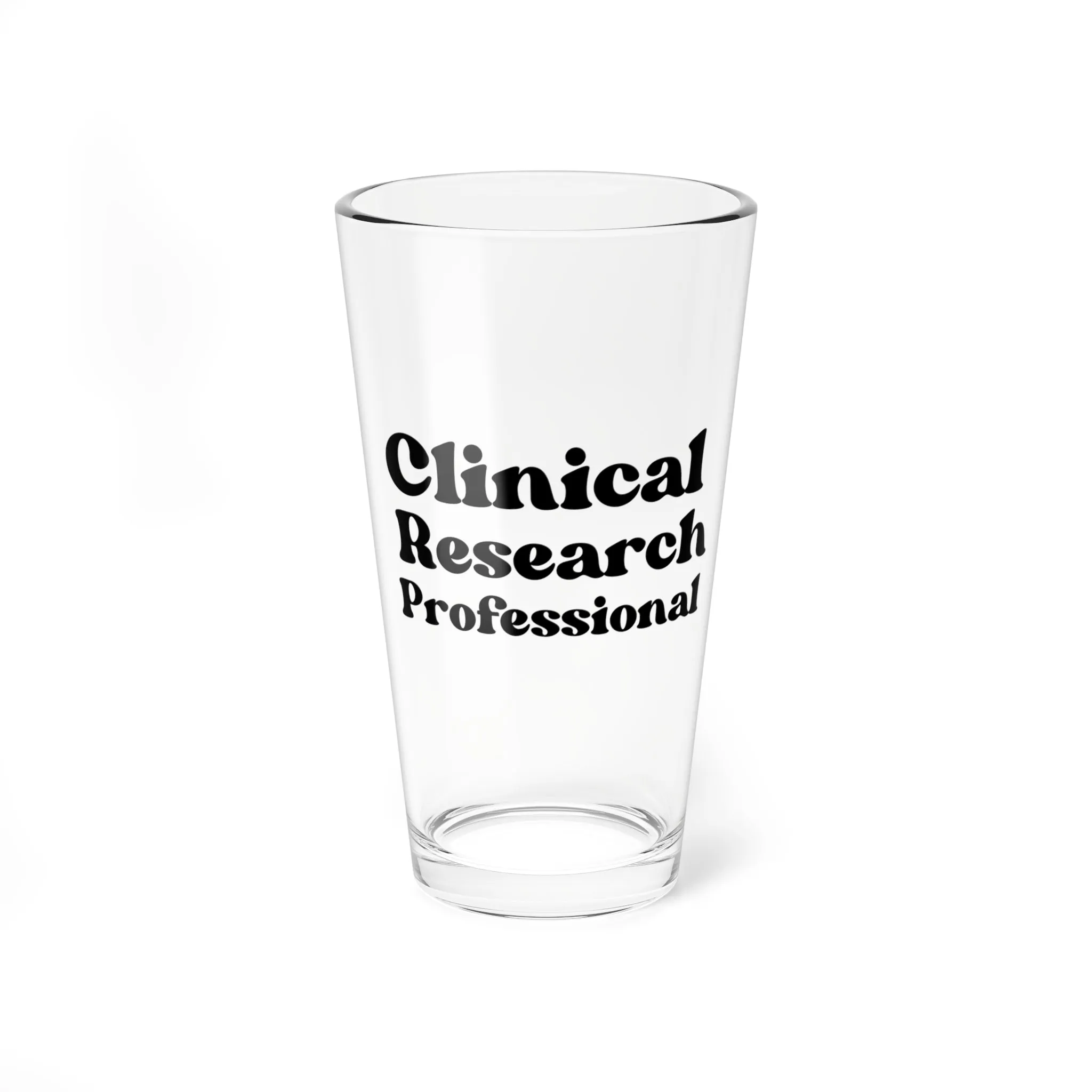 Mixing Glass, 16oz