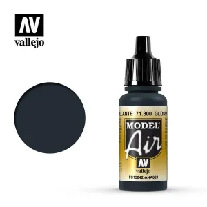 Model Air - Glossy Sea Blue 71.300