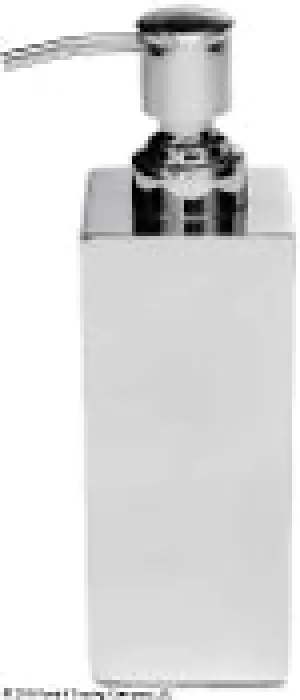 Modern Shiny Lotion Pump