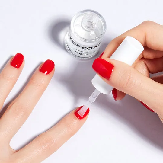 MODI Top Coat (9ml)