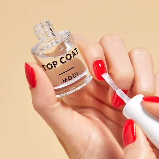 MODI Top Coat (9ml)
