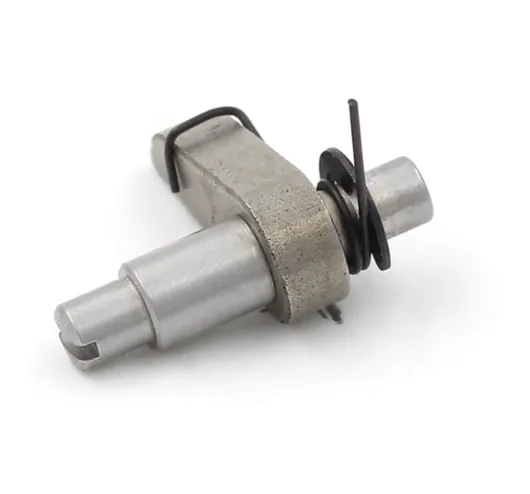 Modify - Anti-Reversal Latch for TM Series Ver.2/Ver.3