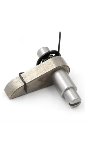 Modify - Anti-Reversal Latch for TM Series Ver.2/Ver.3