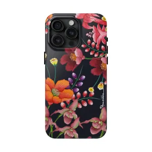 Moonlit Meadow Tough Phone Cases