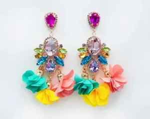 Ms. Spring Bling