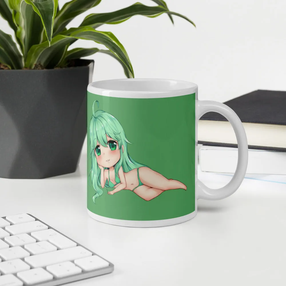 Mug Rule34 chibi