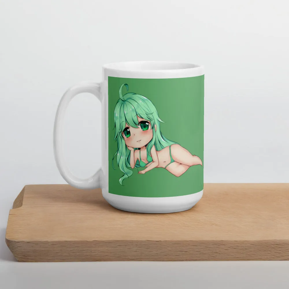 Mug Rule34 chibi