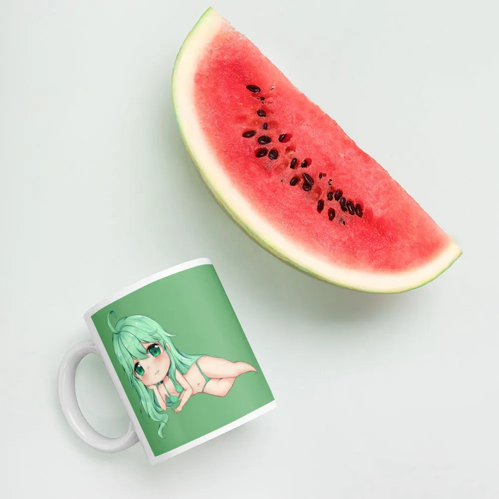 Mug Rule34 chibi