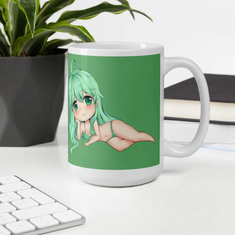 Mug Rule34 chibi