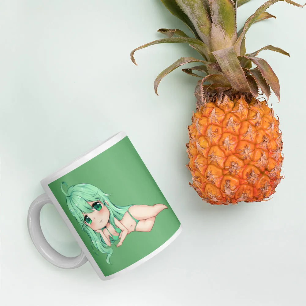 Mug Rule34 chibi