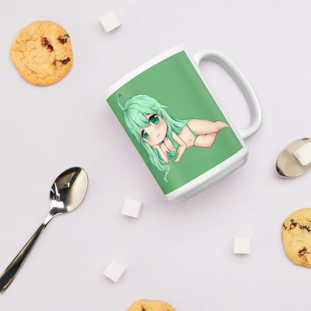 Mug Rule34 chibi