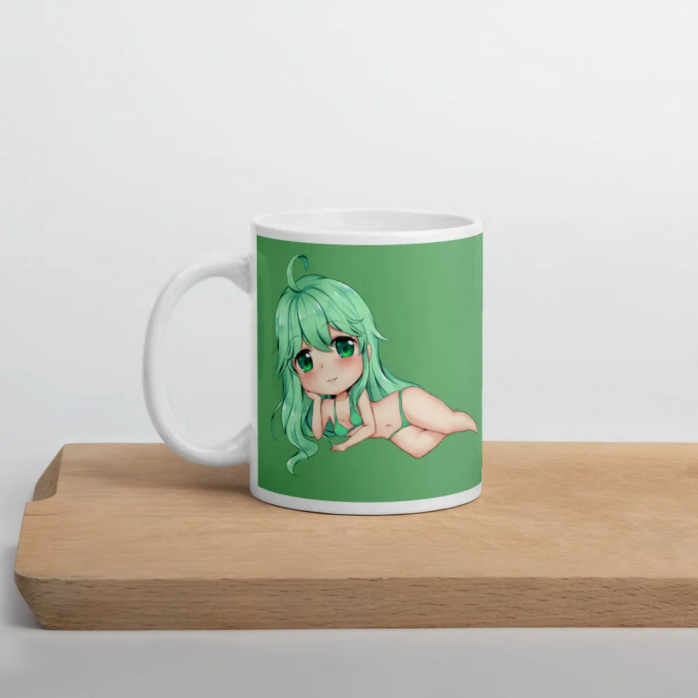 Mug Rule34 chibi