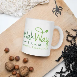 Mug - WakWay Farm
