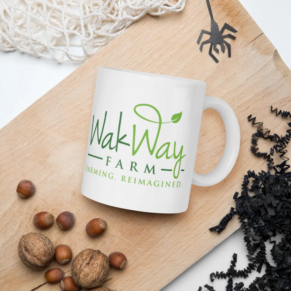 Mug - WakWay Farm