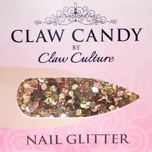 NAIL GLITTER FAKE IT TIL YA MAKE IT