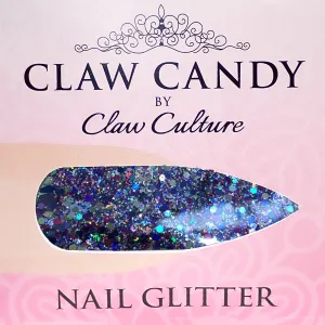 NAIL GLITTER HOCUS POCUS