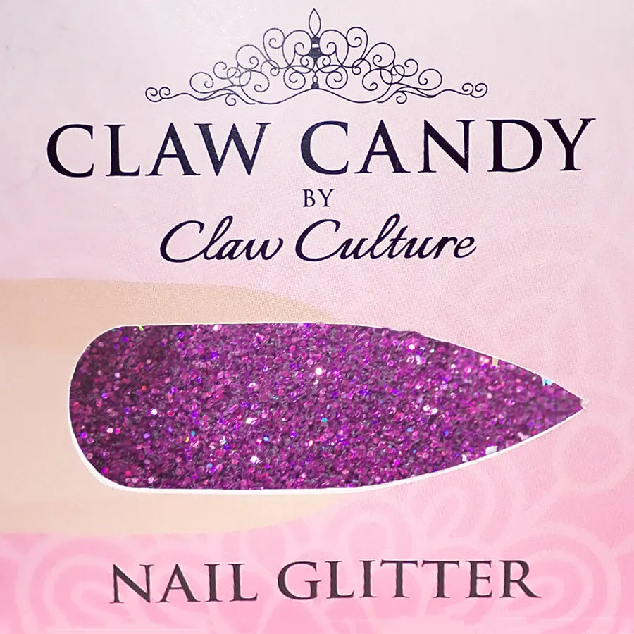 NAIL GLITTER MAC DADDY