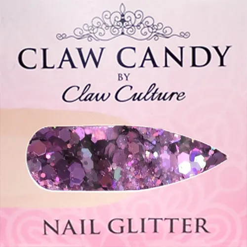 NAIL GLITTER PRINCESS