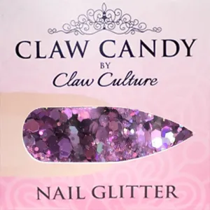 NAIL GLITTER PRINCESS