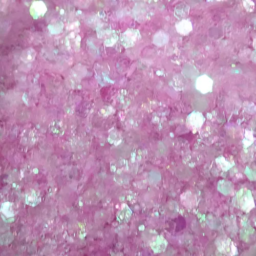 NAIL GLITTER SHAKE YA BOOTY