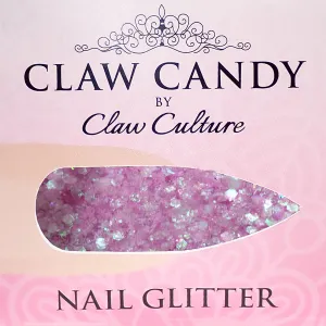 NAIL GLITTER SHAKE YA BOOTY