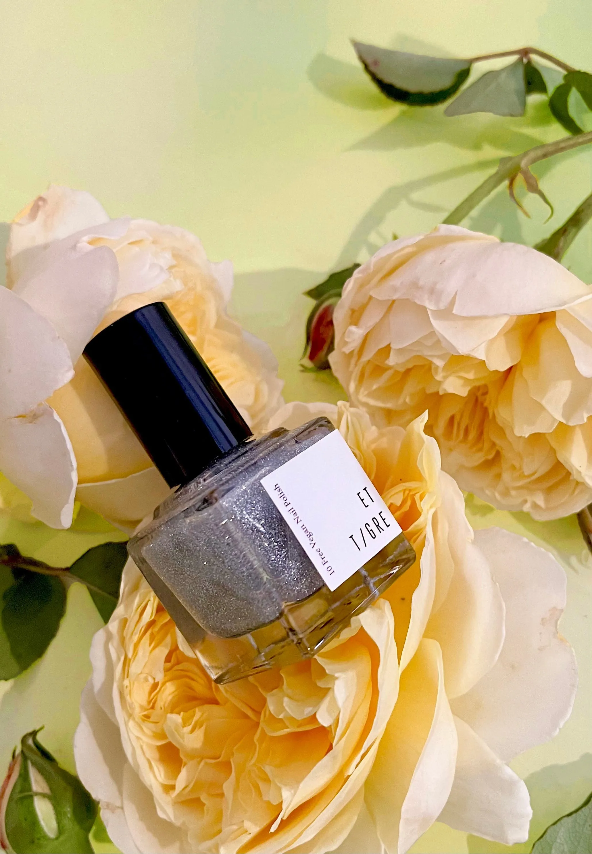 Nail Polish | Crying Glitter