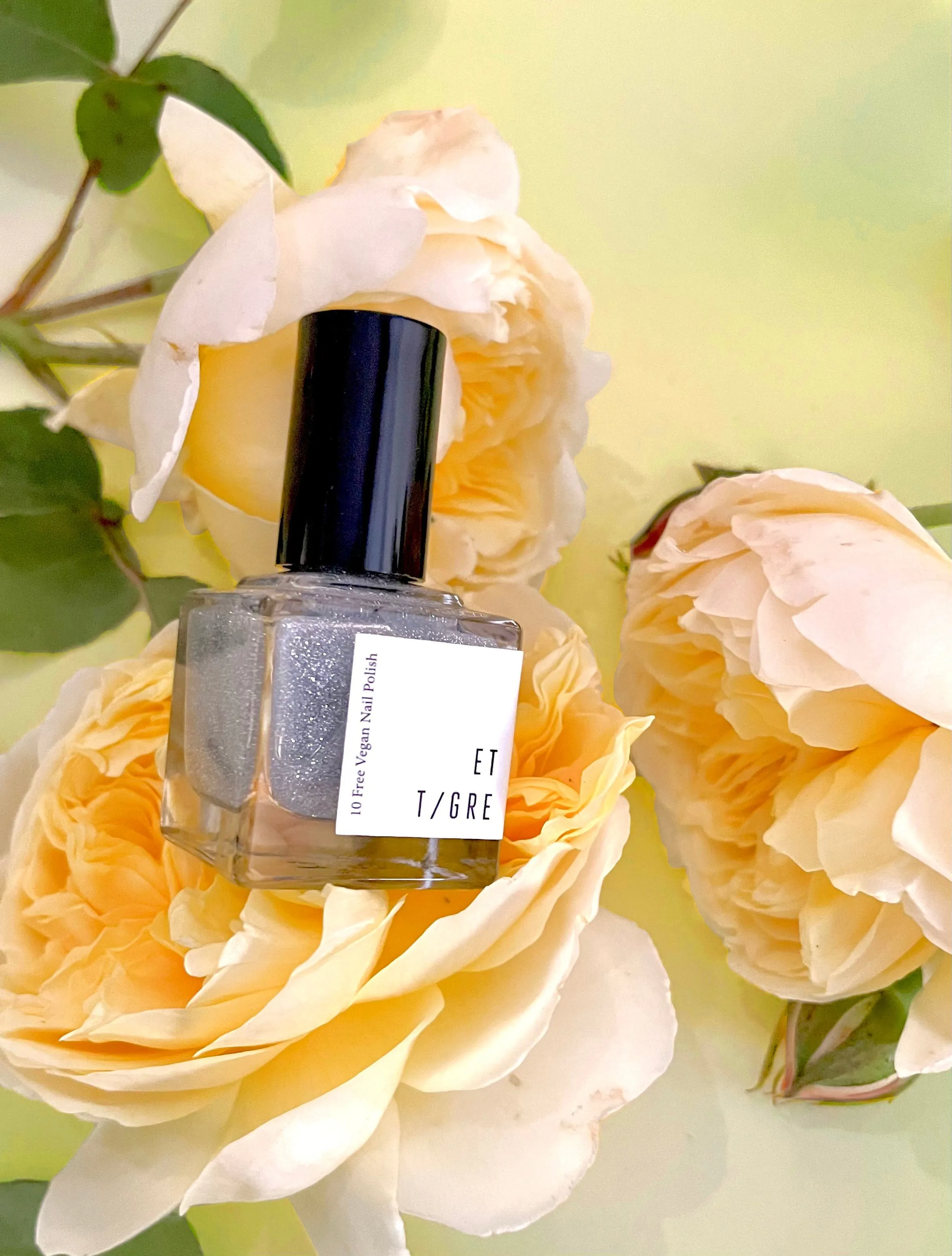 Nail Polish | Crying Glitter