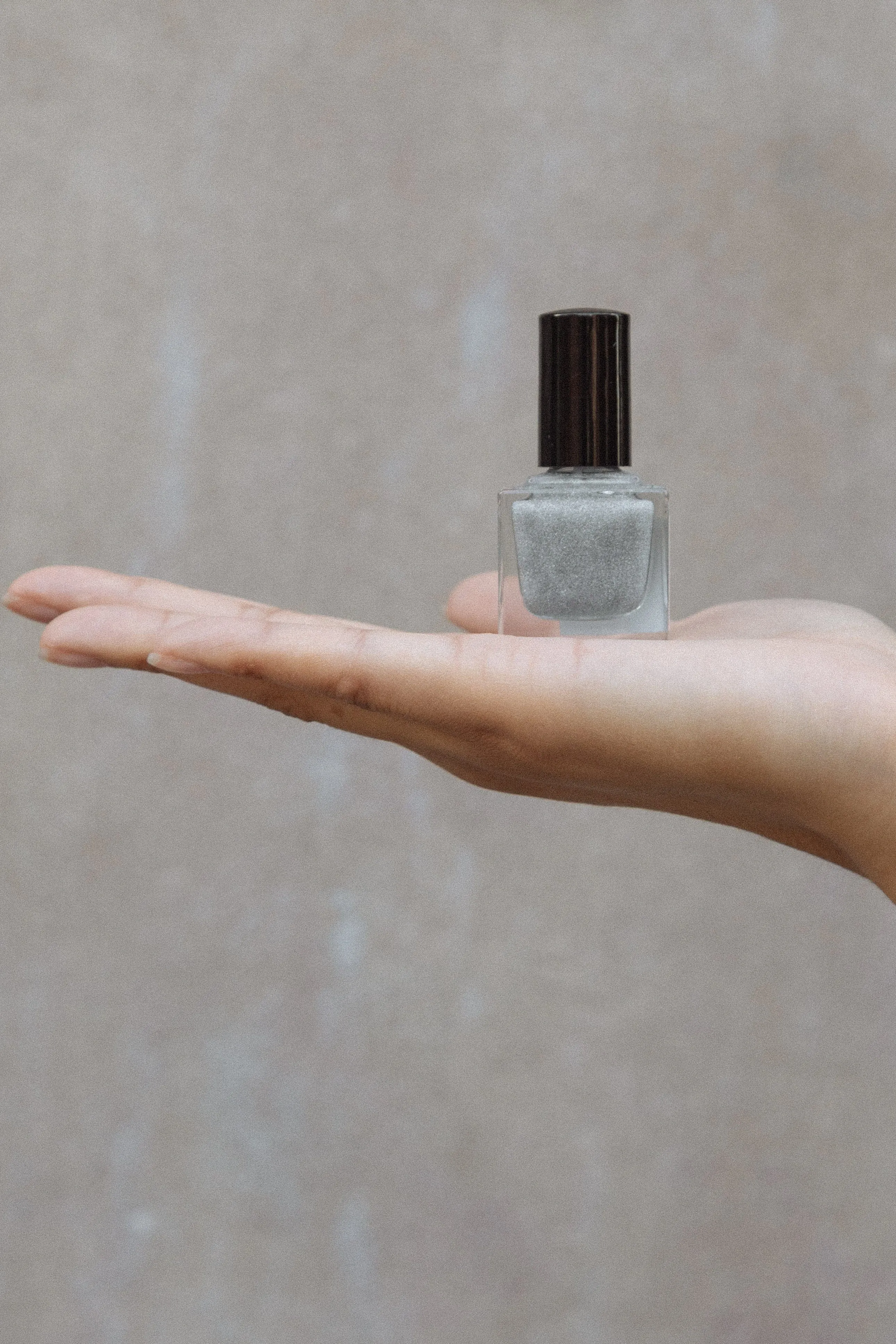 Nail Polish | Crying Glitter