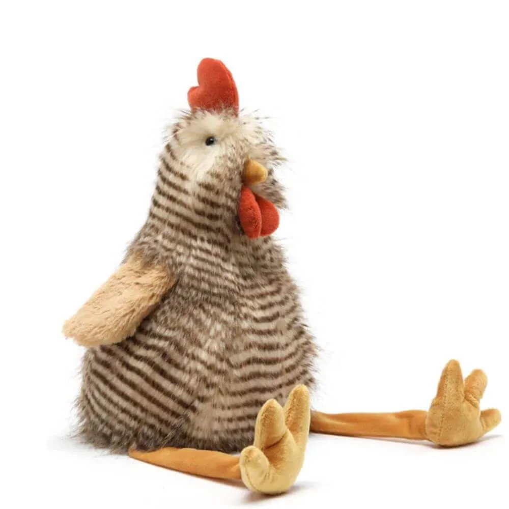 Nana Huchy Rupert the Rooster
