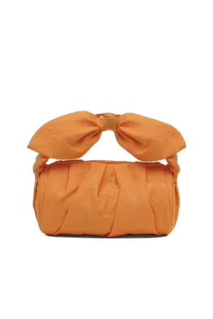 Nane Bag in Orange